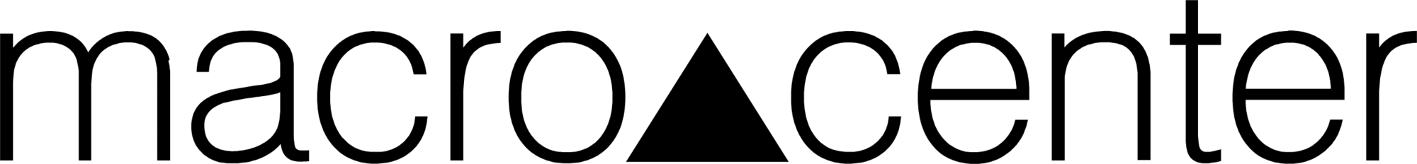 Macrocenter