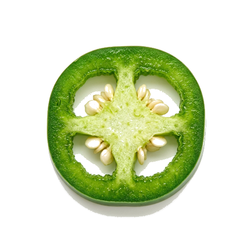 Jalapeno Halkası