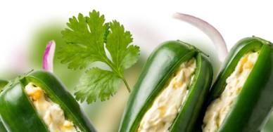 Jalapeno Biber Görseli